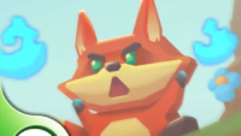 Hồ Ly Du Ngoạn H5