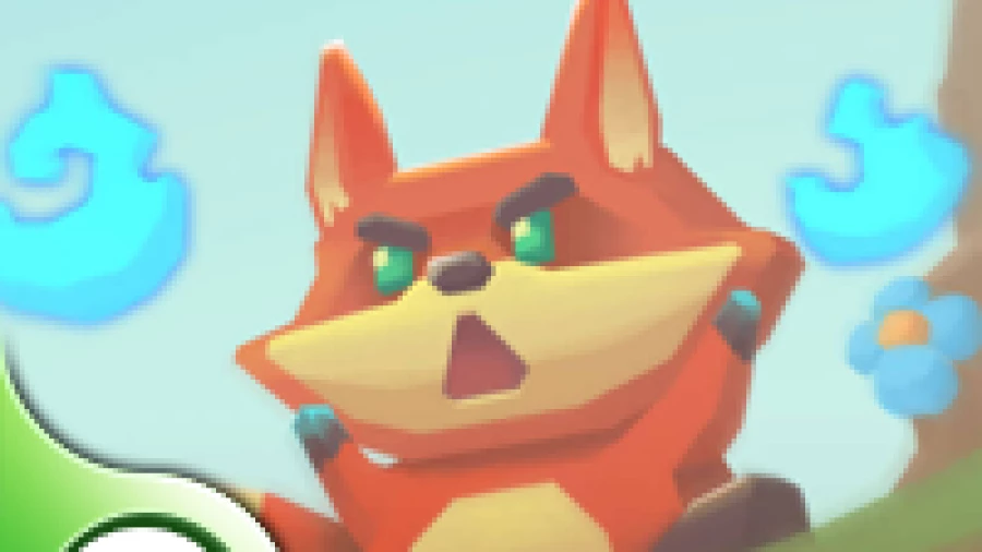 Hồ Ly Du Ngoạn H5