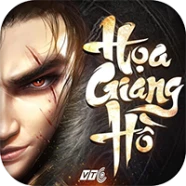 Họa Giang Hồ VTC