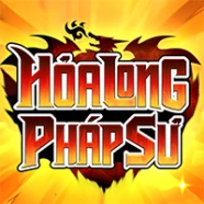 Hỏa Long Pháp Sư Mobile