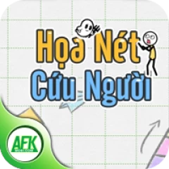 Họa Nét Cứu Người H5
