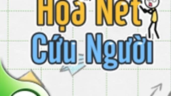 Họa Nét Cứu Người H5