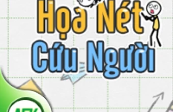 Họa Nét Cứu Người H5