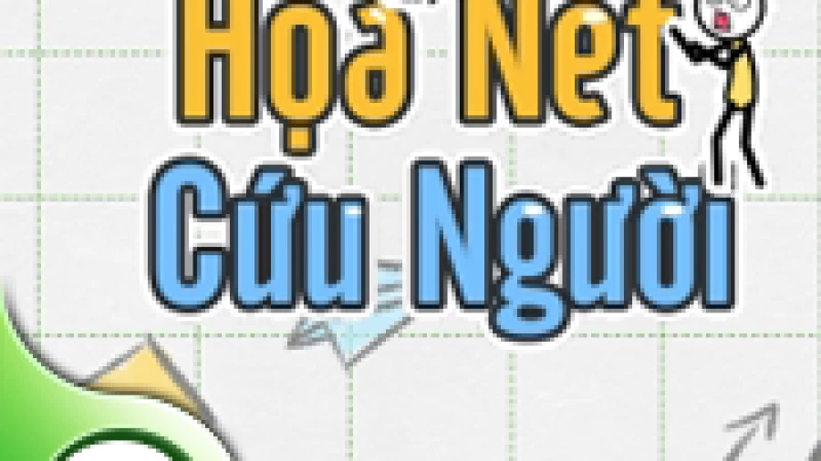 Họa Nét Cứu Người H5