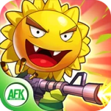 Hoa Quả Đại Chiến Zombie H5