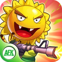 Hoa Quả Đại Chiến Zombie H5