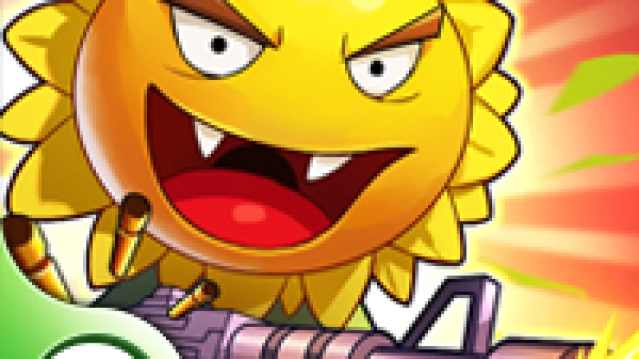 Hoa Quả Đại Chiến Zombie H5