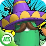 Hoa Quả Diệt Xác Sống H5