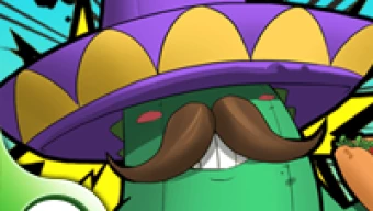 Hoa Quả Diệt Xác Sống H5