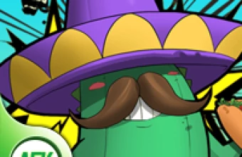 Hoa Quả Diệt Xác Sống H5