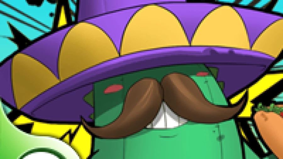 Hoa Quả Diệt Xác Sống H5