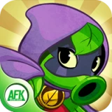 Hoa Quả Diệt Zombie H5