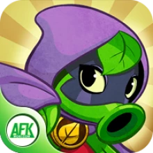 Hoa Quả Diệt Zombie H5