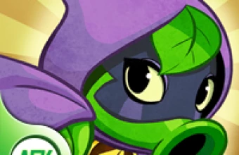 Hoa Quả Diệt Zombie H5