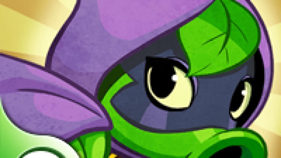 Hoa Quả Diệt Zombie H5