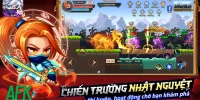 Học viện Ninja: Shinobi Battle ra mắt phiên bản thử nghiệm tại Việt Nam