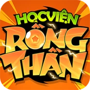 Học Viện Rồng Thần