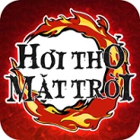 Ảnh game Hơi Thở Mặt Trời Mobile