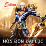 Ảnh game Hỗn Độn Đại Lục
