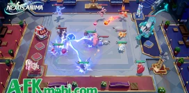 Có đến 14 game di động mới cập bến làng game Việt trong tháng 2