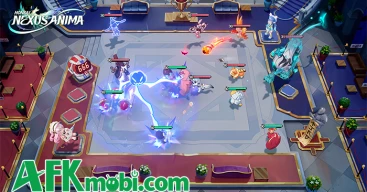 Có đến 14 game di động mới cập bến làng game Việt trong tháng 2