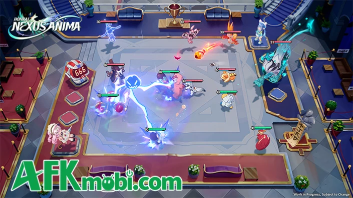 Có đến 14 game di động mới cập bến làng game Việt trong tháng 2