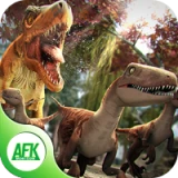 Huấn Luyện Khủng Long H5