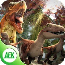 Huấn Luyện Khủng Long H5