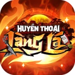 Ảnh game Huyền Thoại Làng Lá