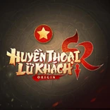 Ảnh game Huyền Thoại Lữ Khách