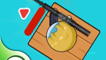 Hải Chiến Vui Nhộn H5