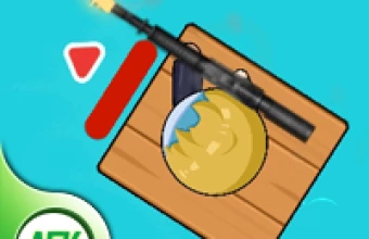 Hải Chiến Vui Nhộn H5