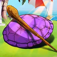 Chiến Binh Tối Thượng