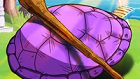 Chiến Binh Tối Thượng