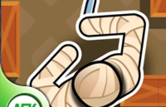 Kẻ Săn Mạng Người H5