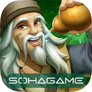 Kiếm Hiệp GO SohaGame