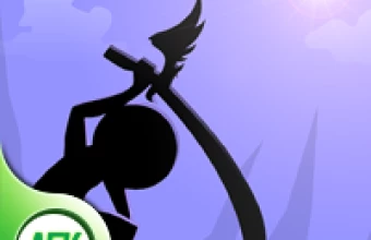 Kiếm Thánh Chém Loạn H5