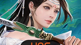 Kiếm Thế Origin VNG