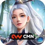 Ảnh game Kiếm Vũ CMN