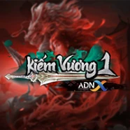 Kiếm Vương 1 ADNX Mobile