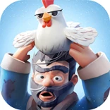 Ảnh game Kỷ Nguyên Băng Hà 3Q