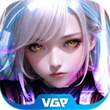 Ảnh game Kỷ Nguyên GenZ VGP