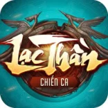 Ảnh game Lạc Thần Chiến Ca
