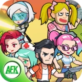 Lập Đội Săn Zombie H5