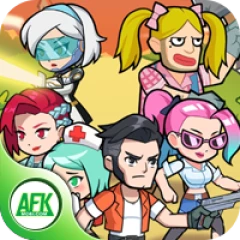 Lập Đội Săn Zombie H5