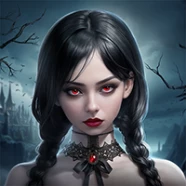 Lâu Đài Tăm Tối Chạng Vạng