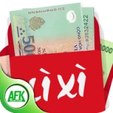 Lì Xì Vô Tận H5