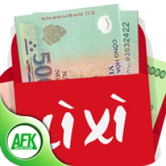 Lì Xì Vô Tận H5