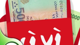 Lì Xì Vô Tận H5