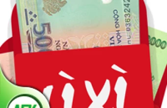 Lì Xì Vô Tận H5